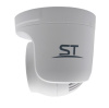 ST-SX4532 POE Wi-Fi LIGHT 4Мп (2,8мм) купольная внутренняя IP-камера видеонаблюдения с встроенным микрофоном Space Technology