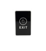 SPRUT Exit Button-87P-NT кнопка выхода накладная бесконтактная Бастион