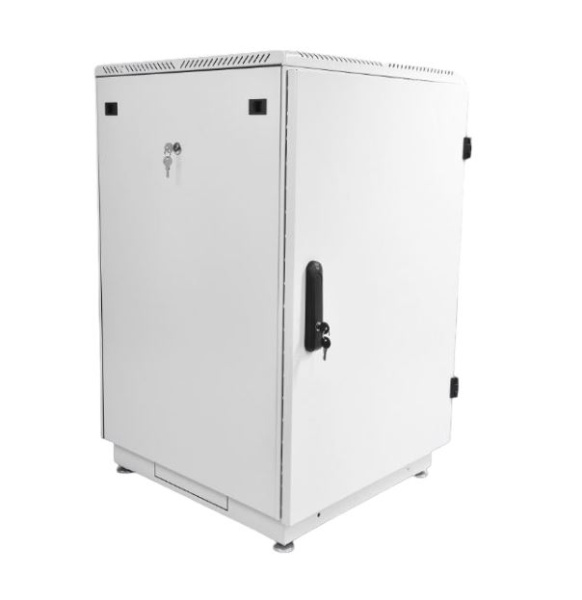 ШТК-М-22.6.8-3ААА шкаф телекоммуникационный напольный ЦМО