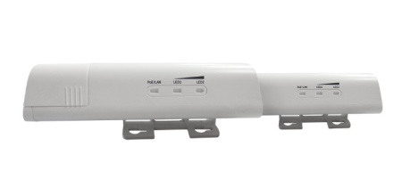 ST-AP5/867-5 (Комплект 2 шт.) беспроводная точка доступа Space Technology