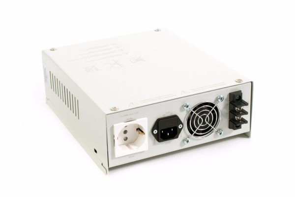 TEPLOCOM-300 ИБП для котла отопления