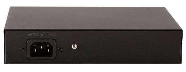 CB-POE04F2WD cетевой коммутатор