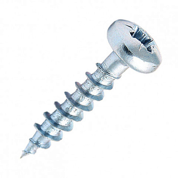 PR08.3957 саморез 5,5х38 DIN 7981 (500 шт/уп) Промрукав