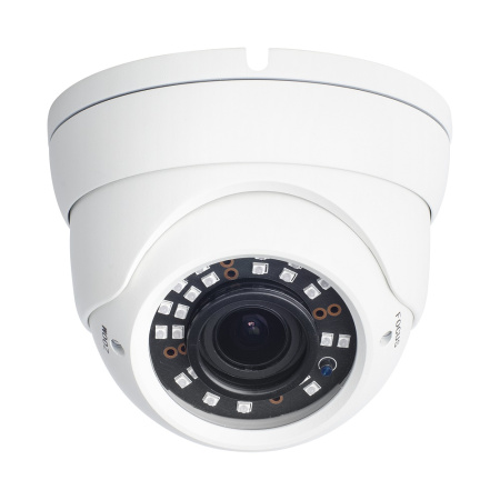 LUX 27 (ver.1103V) уличная всепогодная IP-видеокамера Novicam
