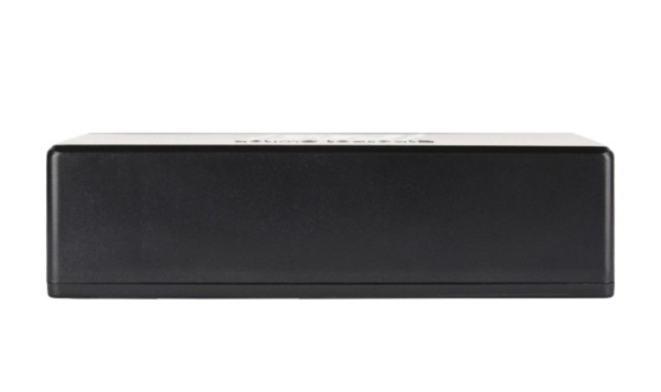 NLS-125 коммутатор неуправляемый NETLAN