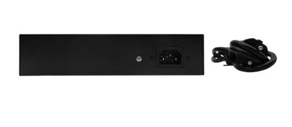 ST-S813POE (2M/150W/АB/2BT) PRO сетевой PoE коммутатор Space Technology