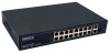 SW-61621(300W) 19 портовый PoE-коммутатор Osnovo