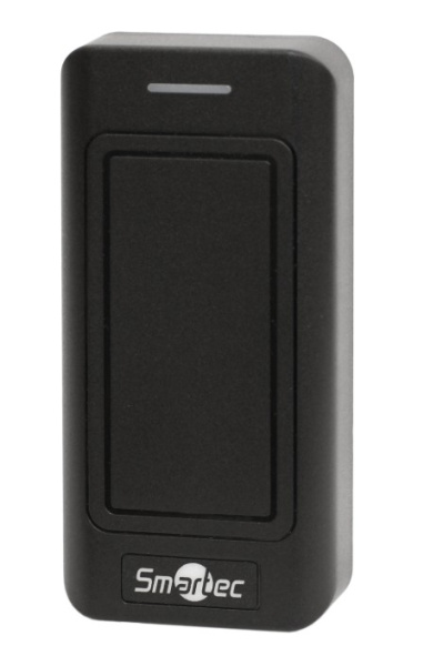 ST-PR022EM-BK считыватель формата EM-Marine Smartec