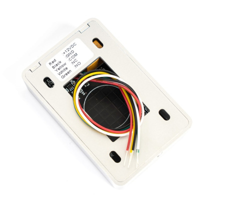SPRUT Exit Button-87P-NT кнопка выхода накладная бесконтактная Бастион