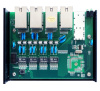 Ethernet-SW8 коммутатор Болид