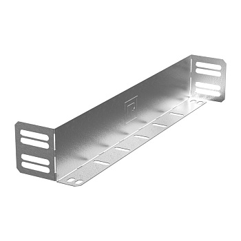 PR16.1529 Переходник упрощённый горизонтальный Стандарт HDZ на 350 мм Н80 Промрукав PR16.1529 Переходник упрощённый горизонтальный Стандарт HDZ на 350 мм Н80 Промрукав