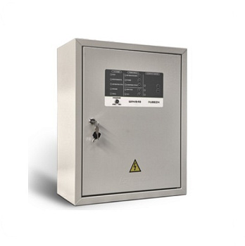 ШУН/В-18-01-R3 (IP54) шкаф управления адресный Рубеж