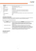 F-IC-1346CM(2.8mm) (Аналог DS-I453L(D)(2.8mm)) 4Мп уличная купольная IP-камера с гибридной Smart-подсветкой до 30м и технологией BrightVu iFlow
