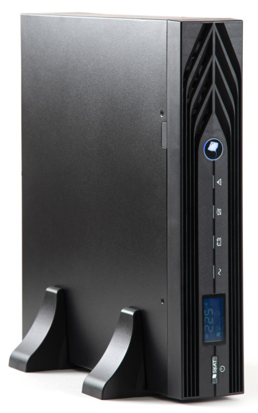 SKAT-UPS 3000 RACK источник бесперебойного питания Бастион