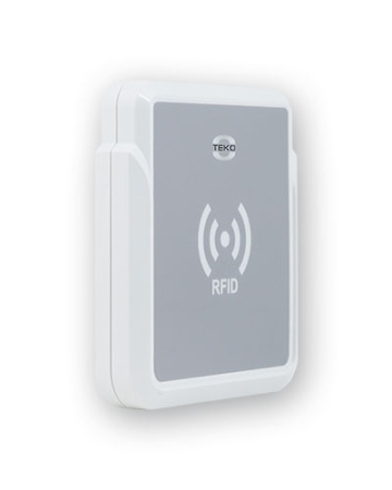 Астра-8531 RFID считыватель радиоканальный
