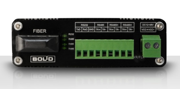 RS-FX-SM40 преобразователь интерфейсов Болид