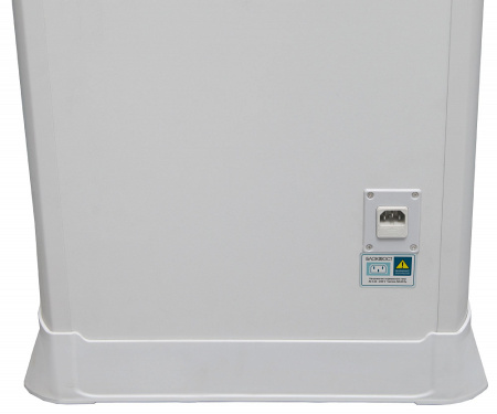 Блокпост РС И 18 арочный металлодетектор со встроенным термодатчиком