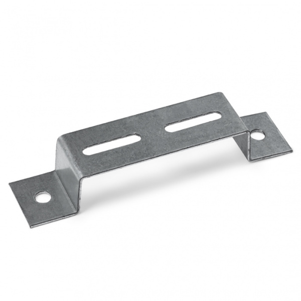 578-001 Крепление напольно-стеновое 50 мм (2,0) ПожТехКабель PTK-Accessories