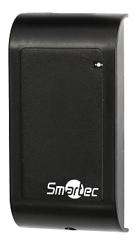 ST-CR210S-BK считыватель карт Smartec