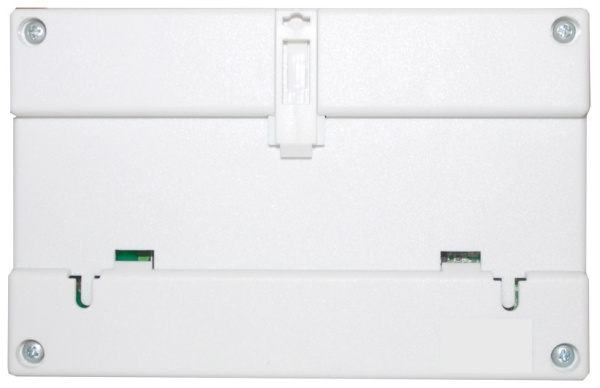 СКАТ-2400М DIN источник вторичного электропитания резервированный