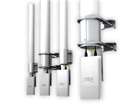 AMO-2G-10 airMax Omni Ubiquiti антенна всенаправленная MIMO