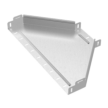 PR16.1492 Переходник симметричный Стандарт HDZ 500х150х50 Промрукав