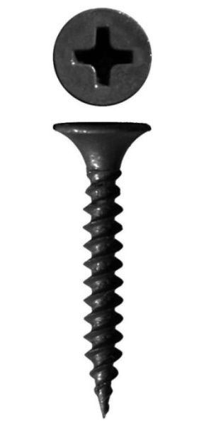 Саморез ШСГМ 3,5х35 (200 шт/уп)