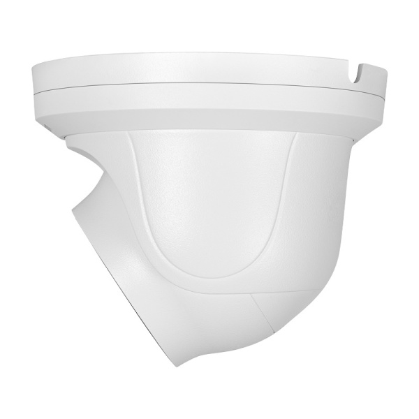 LUX 52MX (ver.1045V) уличная купольная всепогодная IP-камера видеонаблюдения с встроенным микрофоном NOVIcam