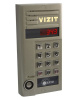 БВД-343RTCPL многоабонентский видеодомофон VIZIT