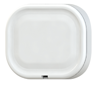 Грань-РК извещатель охранный точечный инерционный радиоканальный Риэлта