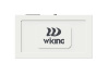 WK-PS305 v2 коммутатор неуправляемый PoE 45Вт, 4GE(PoE)+1GE Wi-Tek 