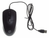 Мышь Oklick 275M оптическая (1000dpi) USB (2but), черный
