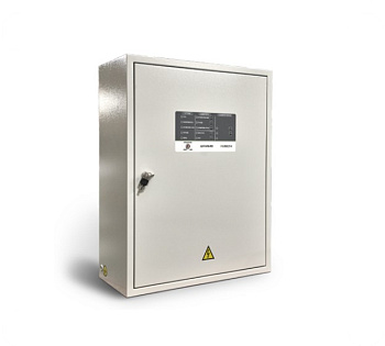 ШУН/В-3-01-УПП-R3 шкаф управления адресный Рубеж