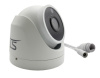 ST-SX8533 POE LIGHT 8Мп (2,8mm) (версия 2) уличная купольная всепогодная IP-камера видеонаблюдения с встроенным микрофоном Space Technology