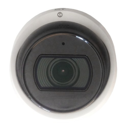 ST-VK5525 PRO STARLIGHT TOWN уличная купольная всепогодная IP-камера видеонаблюдения с встроенным микрофоном Space Technology