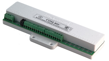 COM-80U коммутатор координатный Метаком