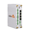 WI-IOT110 v2 LTE-роутер промышленный 4FE, PoE 65Вт, Wi-Fi 2.4 ГГц Wi-Tek