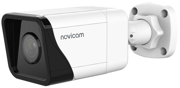 ULTRA 53S (ver.1001V) уличная всепогодная IP-камера видеонаблюдения Novicam