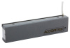 ML-200K-3 Premium Grey с уголком (серый) Замок электромагнитный ACCORDTEC