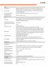 F-IC-2346CM(2.8mm) (Аналог DS-2CD2347G2H-LIU(2.8mm)(eF)) 4Мп уличная IP-камера видеонаблюдения с гибридной Smart подсветкой iFlow