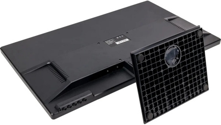 Монитор Hiper 21.5" KB2215 VA FHD чер 4ms HDMI VGA 75Hz 200cd In