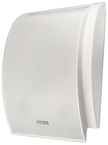 ОПР-С106.1 оповещатель пожарный речевой настенный Болид