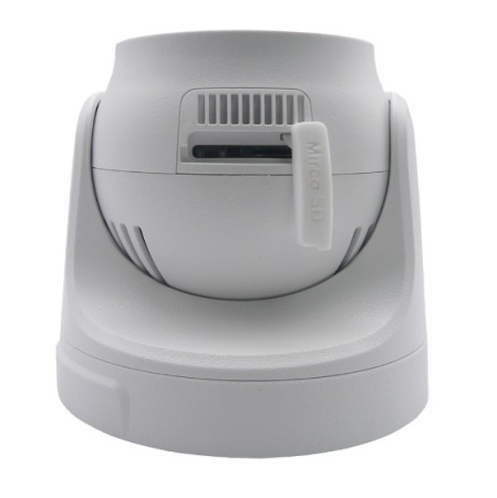 ST-SX4532 Wi-Fi LIGHT 4Мп (2,8мм) купольная внутренняя IP-камера видеонаблюдения с встроенным микрофоном Space Technology