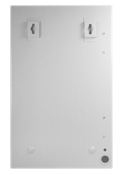 Бокс-24 исп.0 (Бокс-24/17М5) корпус для размещения дополнительных АБ Болид