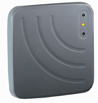 PERCo-IR10.1 считыватель дальнего действия для карт формата EMM PERCo