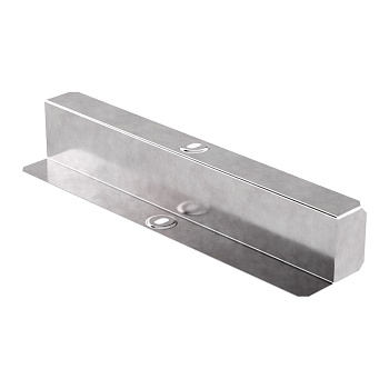 PR16.0860 Переходник по высоте Стандарт 300х100х50 Промрукав PR16.0860 Переходник по высоте Стандарт 300х100х50 Промрукав