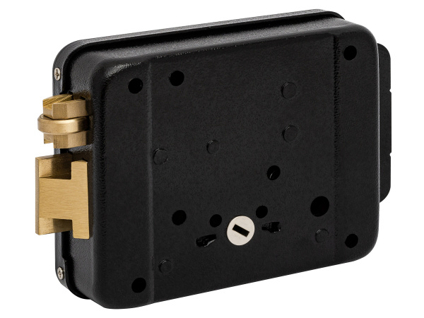 AT-EL101B замок электромеханический накладной AccordTec