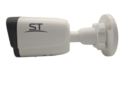 ST-VK4523 PRO STARLIGHT 4Мп (2,8мм) (версия 2) уличная всепогодная IP камера видеонаблюдения с встроенным микрофоном Space Technology