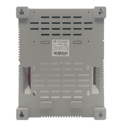 ST-ББП-100 (с защитой АКБ) (версия 2) блок бесперебойного питания Space Technology