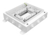 КМ-О (32к)-IP-55-2020 коробка монтажная огнестойкая